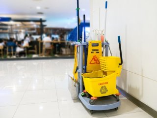 Konya Mobil Kapıcı