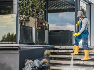 Konya Mobil Kapıcı