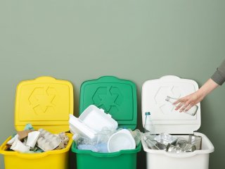 Konya Mobil Kapıcı