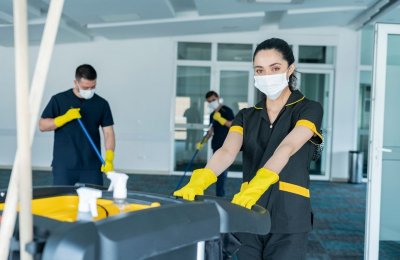 Konya Mobil Kapıcı