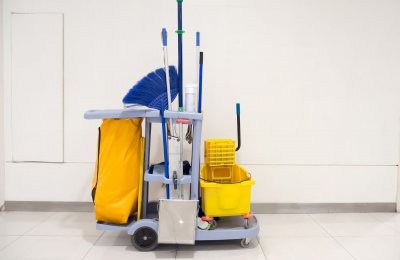 Konya Mobil Kapıcı