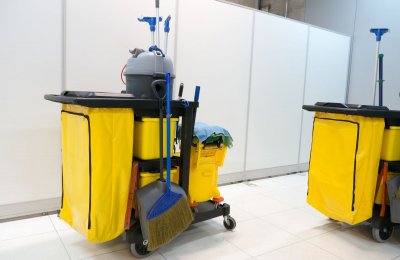 Konya Mobil Kapıcı